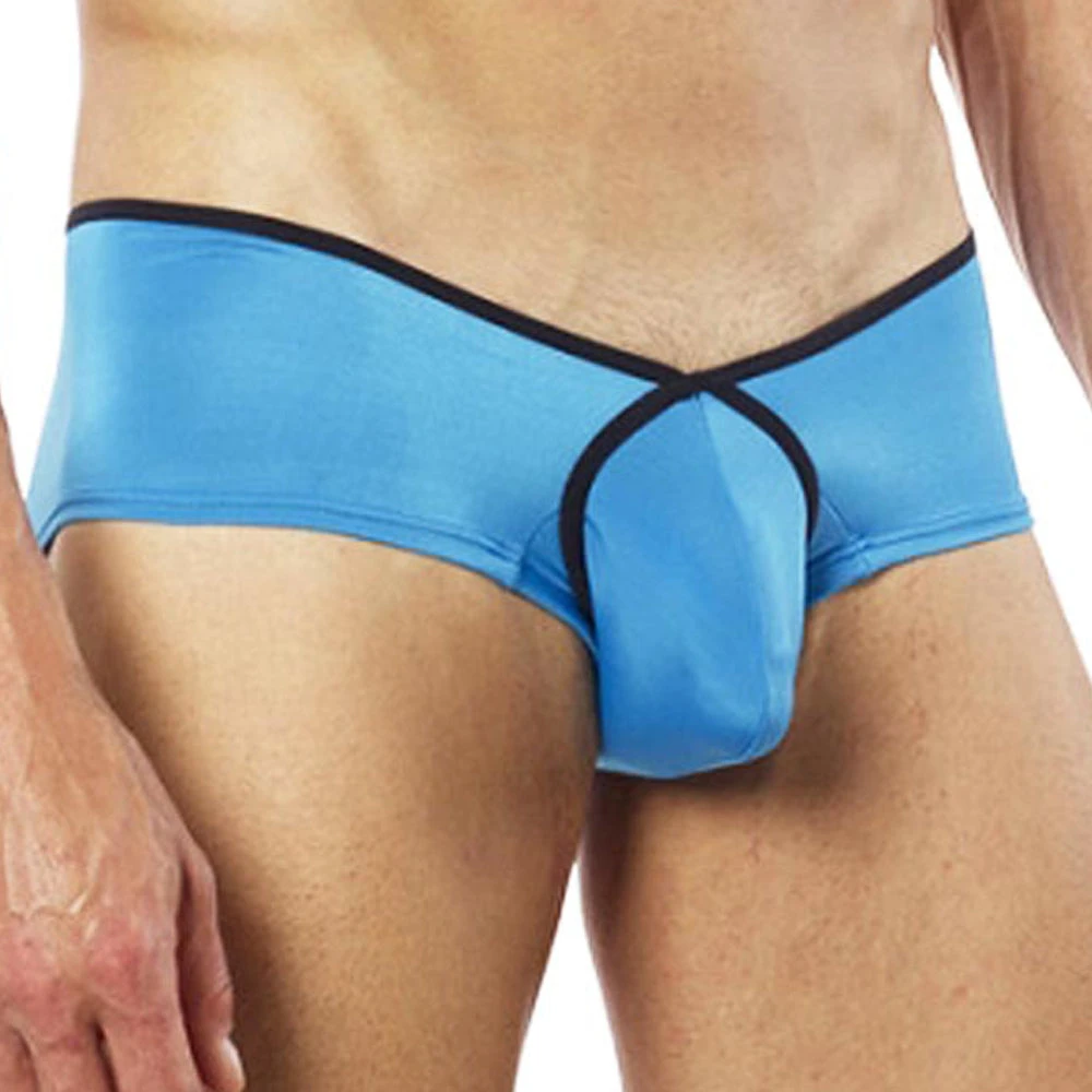 Good Devil GD5503 Contour Cheek Boxer 8 Good Devil GD5503 Contour Cheek Boxer