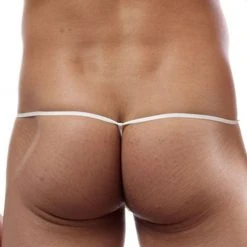 Cover Male CM102 G-String Sheer