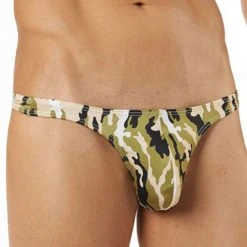 Cover Male CM103 Thong Best Sellers