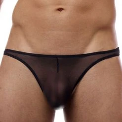 Cover Male CM103 Thong Sheer Best Sellers
