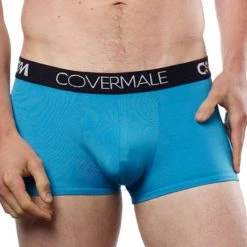 Cover Male CM104 Waisted Up Trunk