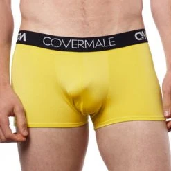 Cover Male CM104 Waisted Up Trunk