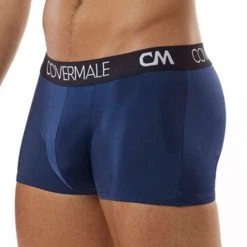 Cover Male CM104 Waisted Up Trunk