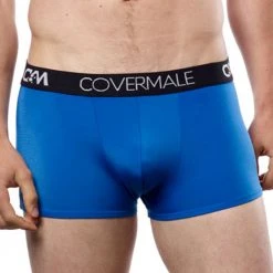 Cover Male CM104 Waisted Up Trunk