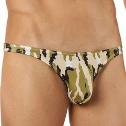 Best Sellers Cover Male CM107 Brazilian Bikini