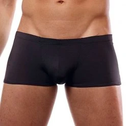 Cover Male CM108 Trunk