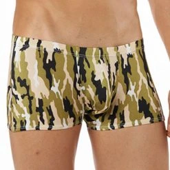 Cover Male CM108 Trunk 23 Cover Male CM108 Trunk