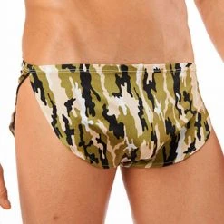 Cover Male CM109 Running Short Best Sellers