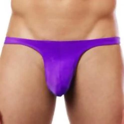 Cover Male CM111 Brazilian Skimpy Thong