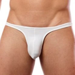 Cover Male CM111 Brazilian Skimpy Thong