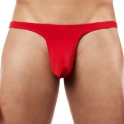 Cover Male CM111 Brazilian Skimpy Thong