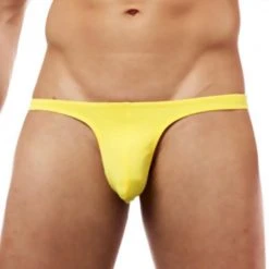 Cover Male CM111 Brazilian Skimpy Thong