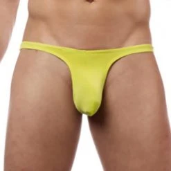 Cover Male CM111 Brazilian Skimpy Thong