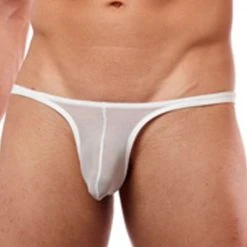 Cover Male CM111 Brazilian Skimpy Thong