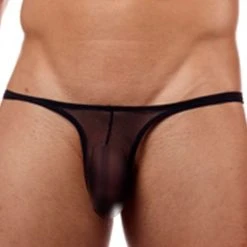 Cover Male CM111 Brazilian Skimpy Thong
