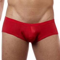 Cover Male CM113 Cheek Boxer