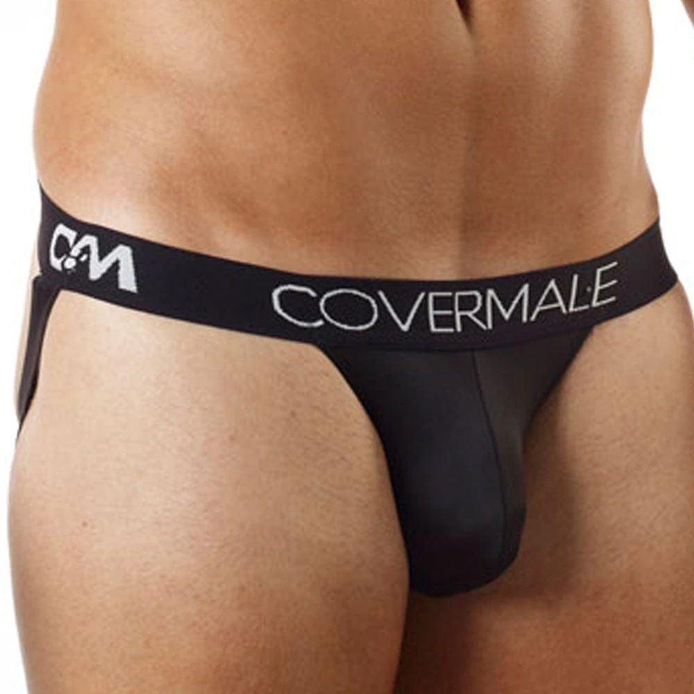 Cover Male CM114 Jockstrap 3 Cover Male CM114 Jockstrap