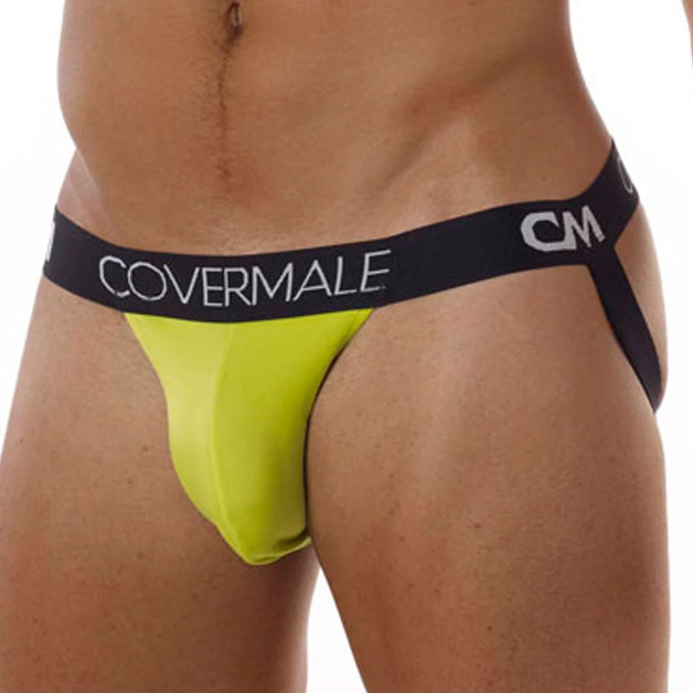 Cover Male CM114 Jockstrap 7 Cover Male CM114 Jockstrap
