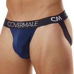 Cover Male CM114 Jockstrap 25 Cover Male CM114 Jockstrap