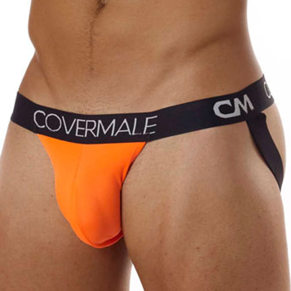 Cover Male CM114 Jockstrap 9 Cover Male CM114 Jockstrap
