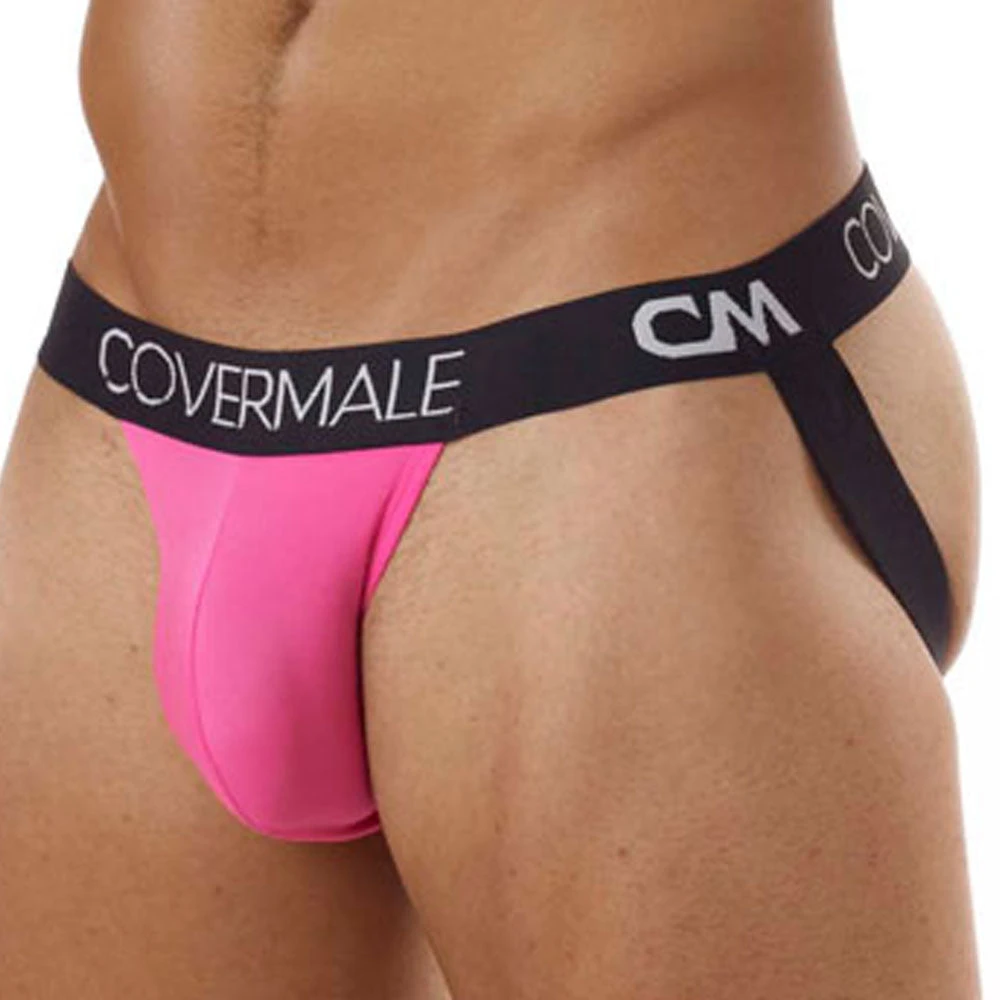 Cover Male CM114 Jockstrap 10 Cover Male CM114 Jockstrap