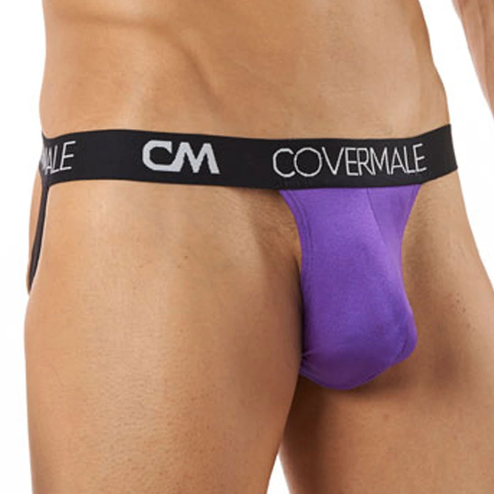 Cover Male CM114 Jockstrap 11 Cover Male CM114 Jockstrap