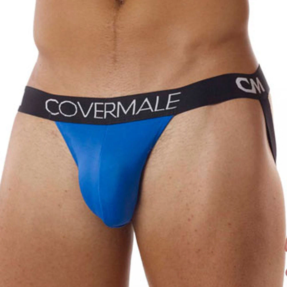 Cover Male CM114 Jockstrap 13 Cover Male CM114 Jockstrap