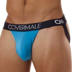 Cover Male CM114 Jockstrap 33 Cover Male CM114 Jockstrap