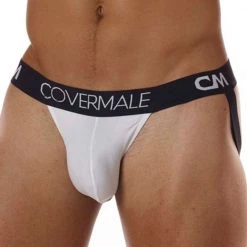 Cover Male CM114 Jockstrap 34 Cover Male CM114 Jockstrap