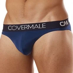 Cover Male CM115 Waisted Up Bikini