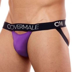 Cover Male CM116 Peek Jockstrap