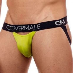 Cover Male CM116 Peek Jockstrap