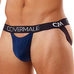 Cover Male CM116 Peek Jockstrap