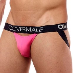 Cover Male CM116 Peek Jockstrap