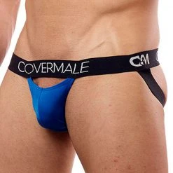 Cover Male CM116 Peek Jockstrap