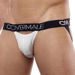 Cover Male CM116 Peek Jockstrap