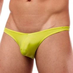 Best Sellers Cover Male CM201 Pouch Enhancing Brazilian Bikini
