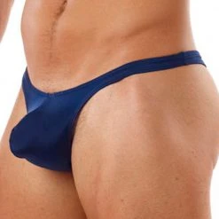 Cover Male CM202 Pouch Enhancing Thong 34 Cover Male CM202 Pouch Enhancing Thong