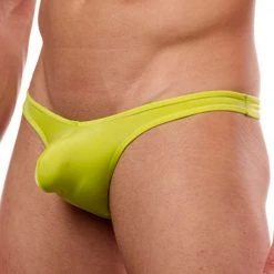 Cover Male CM202 Pouch Enhancing Thong 33 Cover Male CM202 Pouch Enhancing Thong