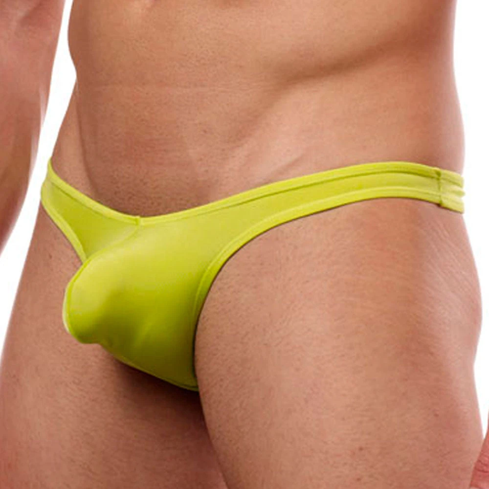 Cover Male CM202 Pouch Enhancing Thong 15 Cover Male CM202 Pouch Enhancing Thong