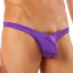 Cover Male CM202 Pouch Enhancing Thong 35 Cover Male CM202 Pouch Enhancing Thong