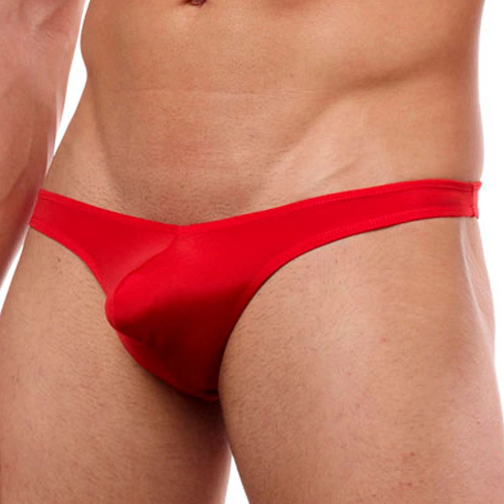 Cover Male CM202 Pouch Enhancing Thong 18 Cover Male CM202 Pouch Enhancing Thong