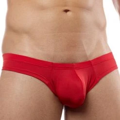 Cover Male CM222 Pouch Enhancing Cheeky Boxer