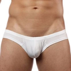 Cover Male CM222 Pouch Enhancing Cheeky Boxer