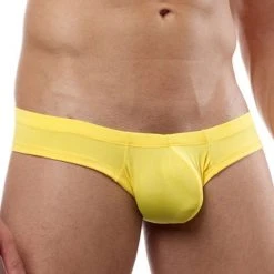 Cover Male CM222 Pouch Enhancing Cheeky Boxer