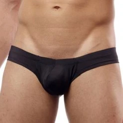 Cover Male CM222 Pouch Enhancing Cheeky Boxer