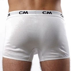Cover Male CM501 3 Pack Boxer
