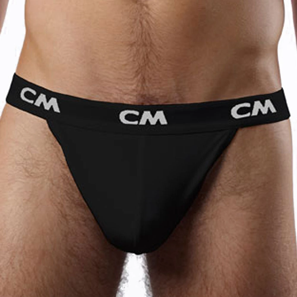 Cover Male CM701 3 Pack Thong 7 Cover Male CM701 3 Pack Thong