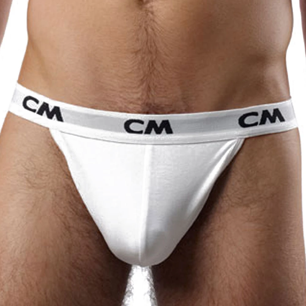 Cover Male CM701 3 Pack Thong 3 Cover Male CM701 3 Pack Thong