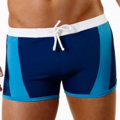 Cover Male CM901 Oceanus Trunk Swimwear